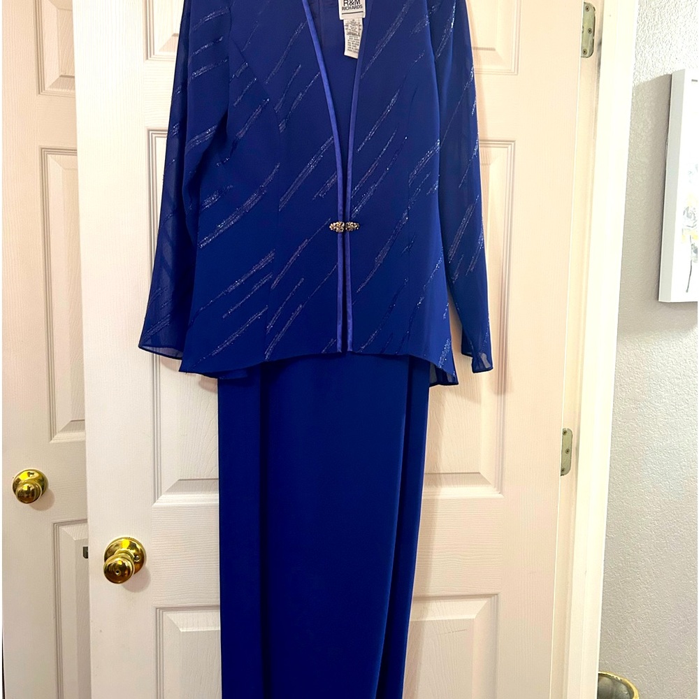 Dress Suit